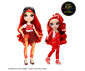 MGA - Кукла Rainbow High Fashion - Кукла Junior High, асортимент 1, Ruby Anderson 579946EUC thumb 3