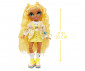 MGA - Кукла Rainbow High Fashion - Кукла Junior High, асортимент 1, Sunny Madison 579946EUC thumb 4