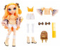 MGA - Кукла Rainbow High Fashion - Кукла Junior High, асортимент 1, Poppy Rowan 579946EUC thumb 2