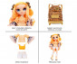 MGA - Кукла Rainbow High Fashion - Кукла Junior High, асортимент 1, Poppy Rowan 579946EUC thumb 4