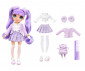 MGA - Кукла Rainbow High Fashion - Кукла Junior High, асортимент 2, Violet Willow 2 579884EUC thumb 2