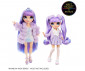 MGA - Кукла Rainbow High Fashion - Кукла Junior High, асортимент 2, Violet Willow 2 579884EUC thumb 3