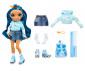 MGA - Кукла Rainbow High Fashion - Кукла Junior High, асортимент 2, Skyler Bradshaw 2 579884EUC thumb 2