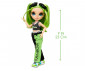 MGA - Кукла Rainbow High Fashion - Кукла Junior High, асортимент 2, Jade Hunter 2 579884EUC thumb 6