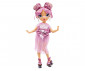 MGA - Кукла Rainbow High - Кукла, сезон 4, асортимент 2, Lila Yamamoto 578338 thumb 4