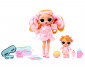 MGA - Кукла L.O.L. Tweens - Tots Baby, Ivy Winks+Babydoll 580485 thumb 6