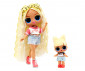 MGA - Кукла L.O.L. Tweens - Tots Baby, Rae Sands+SPF Q.T. 580492 thumb 4