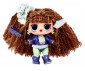 MGA - Кукла L.O.L. - Hair Hair Hair, Drummer 584452 thumb 2