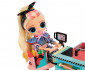 MGA - Кукла L.O.L. - Игрален комплект: Време за хранене с кукла 119449 thumb 16