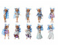 MGA - Кукла L.O.L. OMG - Модно шоу, асортимент Missy Frost 584315 thumb 3