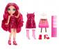 MGA - Комплект за игра - Кукла Rainbow High - Junior, S2, асортимент 1, Stella Monroe 583004 thumb 2