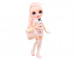 MGA - Комплект за игра - Кукла Rainbow High - Junior, S2, асортимент 1, Bella Parker 582960 thumb 5