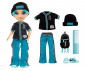 MGA - Комплект за игра - Кукла Rainbow High - Junior, S2, асортимент 2, River Kendal 582991 thumb 2