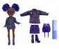 MGA - Комплект за игра - Кукла Rainbow High - Junior, S2, асортимент 2, Krystal Bailey 582984 thumb 2