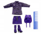 MGA - Комплект за игра - Кукла Rainbow High - Junior, S2, асортимент 2, Krystal Bailey 582984 thumb 3