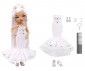 MGA - Комплект за игра MGA - Кукла Rainbow High - Holiday Edition: Roxie Grand 582687 thumb 3