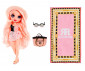 MGA - Комплект за игра кукла Rainbow High - Pacific Coast, асортимент 1, Bella Parker 578352 thumb 2