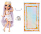 MGA - Комплект за игра кукла Rainbow High - Pacific Coast, асортимент 2, Margot De Perla 578406 thumb 2
