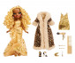 MGA - Комплект за игра кукла Rainbow High - Vision, асортимент 1, Meline Luxe 582717 thumb 2