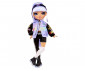 MGA - Комплект за игра кукла Rainbow High - Vision Royal Three K-Pop, асортимент 1, Tessa Park 578437 thumb 10
