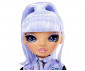 MGA - Комплект за игра кукла Rainbow High - Vision Royal Three K-Pop, асортимент 1, Tessa Park 578437 thumb 13