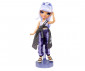 MGA - Комплект за игра кукла Rainbow High - Vision Royal Three K-Pop, асортимент 1, Tessa Park 578437 thumb 8