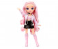 MGA - Комплект за игра кукла Rainbow High - Vision Royal Three K-Pop, асортимент 1, Minnie Choi 578444 thumb 11