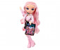 MGA - Комплект за игра кукла Rainbow High - Vision Royal Three K-Pop, асортимент 1, Minnie Choi 578444 thumb 12