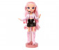 MGA - Комплект за игра кукла Rainbow High - Vision Royal Three K-Pop, асортимент 1, Minnie Choi 578444 thumb 13
