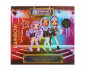 MGA - Комплект за игра кукла Rainbow High - Vision Royal Three K-Pop, асортимент 1, Minnie Choi 578444 thumb 2