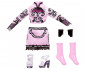 MGA - Комплект за игра кукла Rainbow High - Vision Royal Three K-Pop, асортимент 1, Minnie Choi 578444 thumb 4