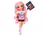 MGA - Комплект за игра кукла Rainbow High - Vision Royal Three K-Pop, асортимент 1, Minnie Choi 578444 thumb 7