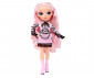 MGA - Комплект за игра кукла Rainbow High - Vision Royal Three K-Pop, асортимент 1, Minnie Choi 578444 thumb 8