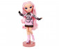 MGA - Комплект за игра кукла Rainbow High - Vision Royal Three K-Pop, асортимент 1, Minnie Choi 578444 thumb 9