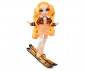 MGA - Комплект за игра кукла Rainbow High - Winter Break, aсортимент 2, Poppy Rowan 574767C3 thumb 10