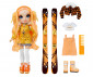 MGA - Комплект за игра кукла Rainbow High - Winter Break, aсортимент 2, Poppy Rowan 574767C3 thumb 2