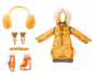 MGA - Комплект за игра кукла Rainbow High - Winter Break, aсортимент 2, Poppy Rowan 574767C3 thumb 5