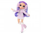 MGA - Комплект за игра кукла Rainbow High - Winter Break, aсортимент 1, Violet Willow 574804C3 thumb 4