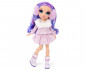 MGA - Комплект за игра кукла Rainbow High - Winter Break, aсортимент 1, Violet Willow 574804C3 thumb 5