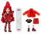 MGA - Комплект за игра кукла Rainbow High - Winter Break, aсортимент 1, Ruby Anderson 574286C3 thumb 3