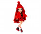 MGA - Комплект за игра кукла Rainbow High - Winter Break, aсортимент 1, Ruby Anderson 574286C3 thumb 4