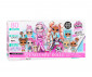 MGA - Кукла L.O.L. OMG - Модно шоу с 12 кукли 584339 thumb 2