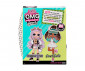 MGA - Кукла L.O.L. Surprise OMG - Sports Fashion, Court Cutie 584247EUC thumb 2