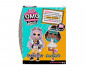 MGA - Кукла L.O.L. Surprise OMG - Sports Fashion, Sparkle Star 584230EUC thumb 2