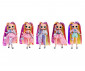 MGA - Кукла L.O.L. Surprise OMG - Модна кукла със смяна на цвета Sunshine Makeover Big Surprise 589464 thumb 4
