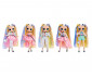 MGA - Кукла L.O.L. Surprise OMG - Модна кукла със смяна на цвета Sunshine Makeover Big Surprise 589464 thumb 5