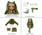 MGA - Кукла Rainbow High - Fashion Dolls S23, Olivia Woods 583141 thumb 10