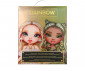 MGA - Кукла Rainbow High - Fashion Dolls S23, Olivia Woods 583141 thumb 2