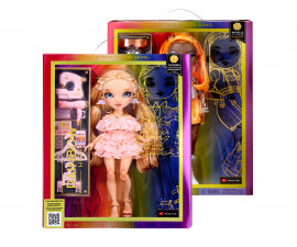 MGA - Кукла Rainbow High - Fashion Dolls S23, асортимент 583097