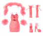 MGA - Кукла Rainbow High - Fashion Dolls S23, Priscilla Perez 583110EUC thumb 9